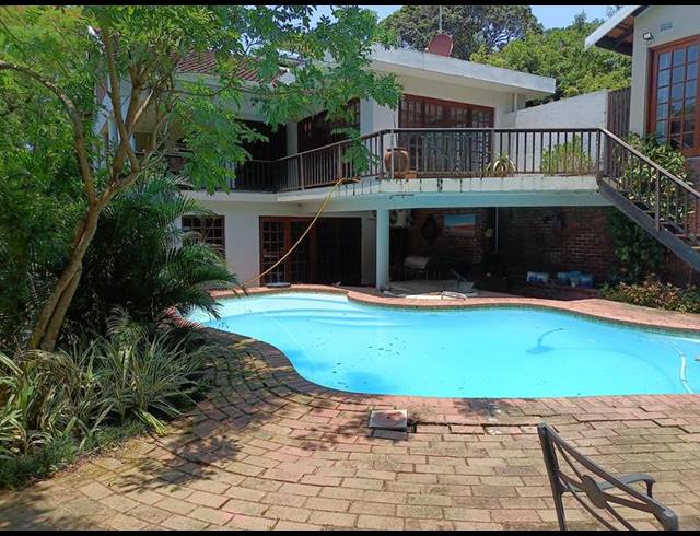 3 BEDROOM HOUSE FOR SALE IN COWIES HILL